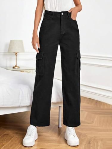 Image of KOTTY Womens Denim Jeans | Flexible Wear | Stylish Everyday Comfort