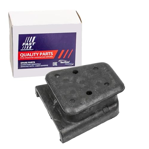 FAST Tampon de butée, suspension FT12030