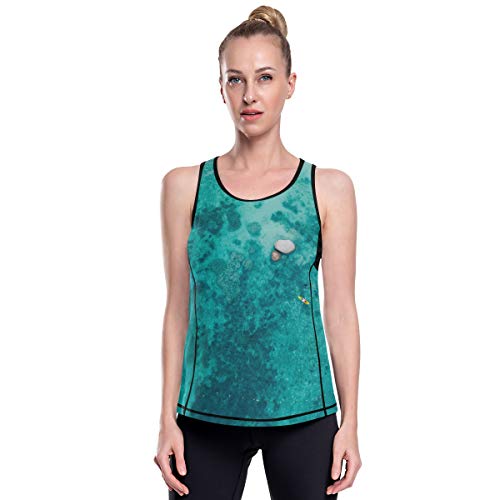 How to get rid of black spots on patio (May 2024)