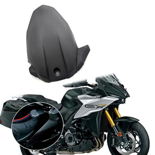 XIAXIA For GSX-S1000 GX 2026 �p���A�t�F���_�[���A�X�v���b�V���K�[�h GSX-S1000GX S1000 GX���A�_���s���O�ی�J�o�[�I�[�g�o�C�A�N�Z�T���[ [���s�A���i]