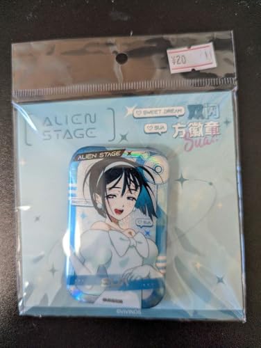 ALIEN STAGE GCAXe[W JtF XNGAobW XA