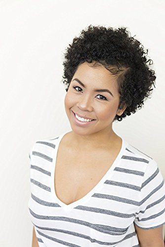 Aunt Jackie's in control 15oz - "Anti-Poof" Moisturizing & Softening Conditioner - Image 4