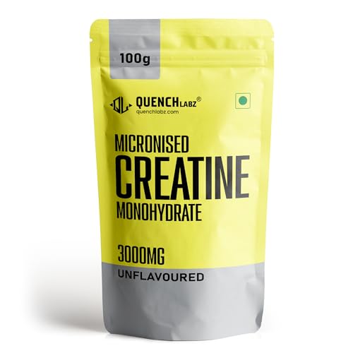 Image of PreWorkout Guava (240gm) + Creatine Unflavoured (100g) + BCAA Mango (240g)