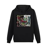 High-Quality Materials: This casual hoodie is made from 60% organic cotton and 40% recycled polyester. Comfort: The cotton blend provides warmth and breathability for everyday wear. Style: The classic pullover design with a hood and front pockets is ...