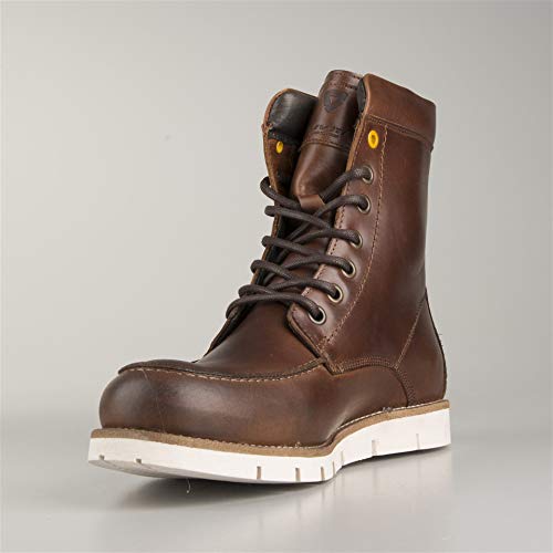 REVIT!. Stivali Mohawk 2 Marrón-Blanco 46