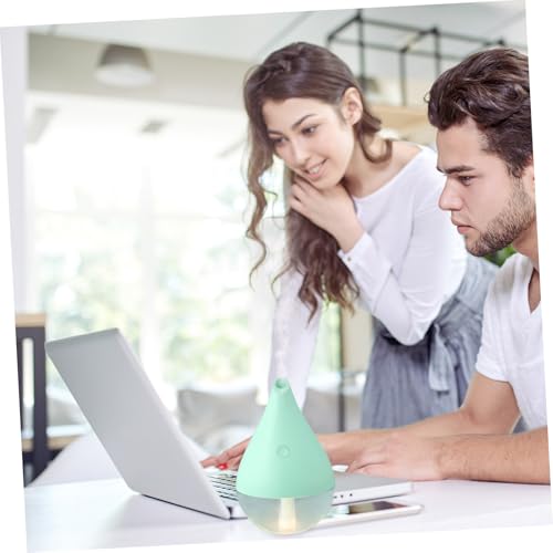 Mini humidificateur d'air USB rechargeable Mobestech portable - 4