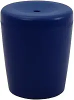 Puff Multiúso Tramontina em Polipropileno Azul Yale