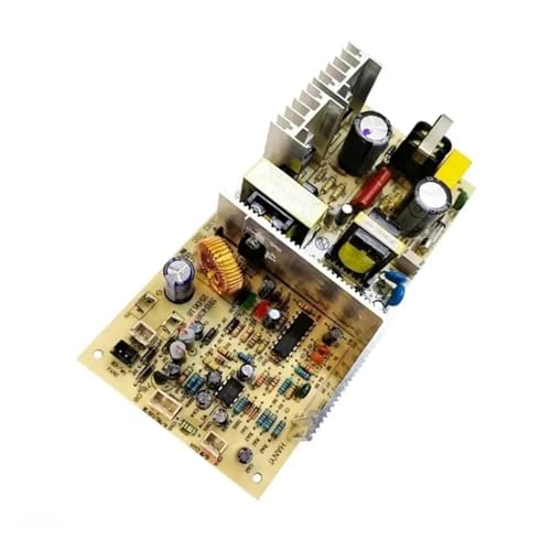 Placa de fuente de alimentación para enfriadores de vino D08B FX102 PCB121110K1 4