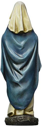 Renaissance Collection Joseph's Studio by Roman Exclusive Immaculate Heart of Mary Figurine, 14-Inch - Image 3