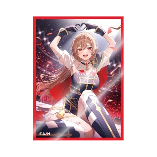 にじさんじ　カードサプライ vol.1 フレン・E・ルスタリオ　3種セット Amazon.co.jp: カードスリーブ フレン・E・ルスタリオ にじさんじ