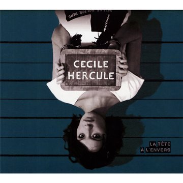 La Tete a l' Envers