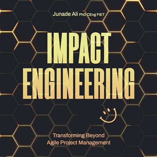 Impact Engineering by Junade Ali episode artwork