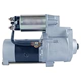 M2TS0071 410-48014 Starter Motor abulollry Fit for Mitsubishi Engine FD-35A FD-35A-D FD-35AB-D