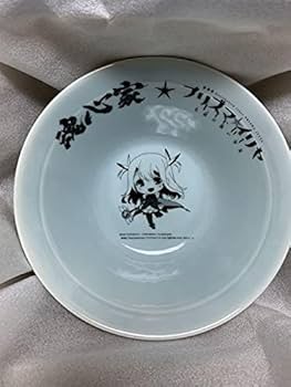 プリズマ⭐︎イリヤ×魂心家コラボ丼ぶり Amazon.co.jp: プリズマイリヤ 魂心家 コラボどんぶり : ホーム