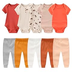 Baby Layette Set 13