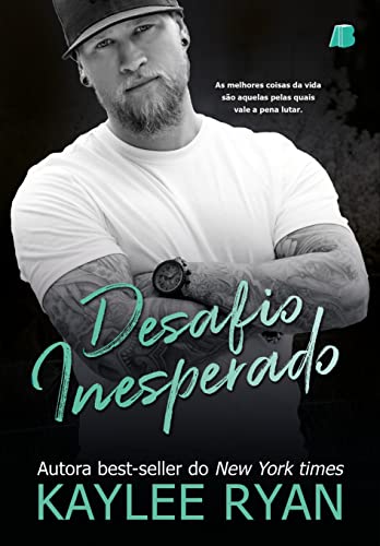 Desafio inesperado: