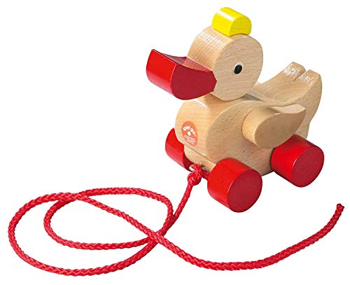 Preisvergleich Produktbild HABA 1220 Ente