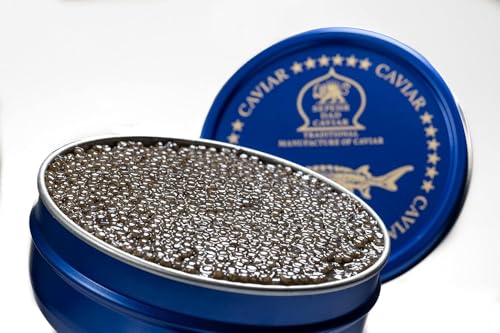 Original Beluga Kaviar (10g)
