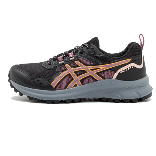 ASICS Trail Scout 3 1012B516003, Scarpe da Corsa - 37 EU