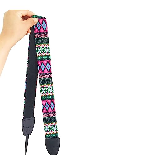 Ficha técnica CABLEPELADO Correa de cámara Correa de Hombro para cámara cinturón de Seguridad para la cámara Hebillas de liberación rápida Apto para Cámaras SLR DSLR DSLR Universal Vintage Tipo 6 - Fernando Cortés Ficha técnica CABLEPELADO Correa de cámara Correa de Hombro para cámara cinturón de Seguridad para la cámara Hebillas de liberación rápida Apto para Cámaras SLR DSLR DSLR Universal Vintage Tipo 6 - Fernando Cortés