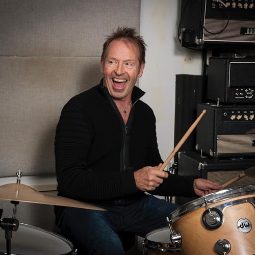 Free & Bad Company's Simon Kirke: His Rock 'n Roll Story