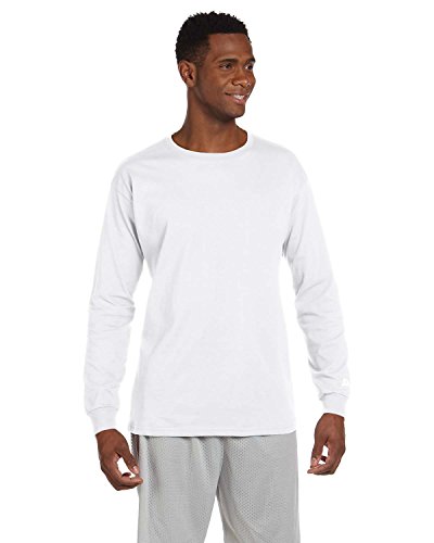 Image of Russell Athletic Men's Short Sleeve Dri-Power Tee