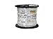 BELDEN 2412 004A1000 UNSHLD MULTIPR CABLE 4PR 1000FT 300V YEL