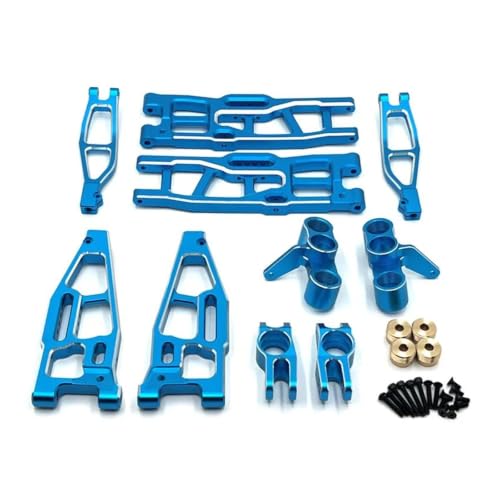 RC Crawlers Components Metal for Swing Arm Steering Cup Rear