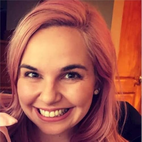 Amanda Soper on Cerebral Vision Impairment