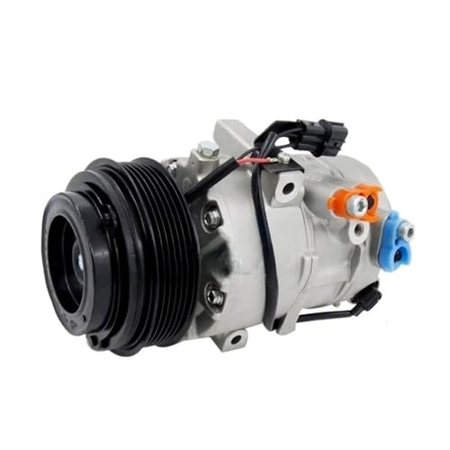 Auto AC Compressor, AC Compressor, For KIA SPORTAGE/, For Hyundai i40 IX35 Tucson Air Conditioning Car 97701-2S601 977012S601 977012S602 97701-2S602