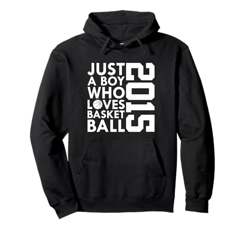 2015 JUST A BOY WHO LOVES BASKETBALL 11th BIRTHDAY �p�[�J�[