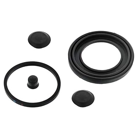 febi bilstein 15612 Brake Caliper Piston Seal Cover