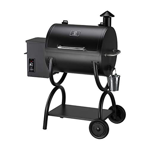 Best Pellet Grills Consumer Reports 10Reviewz