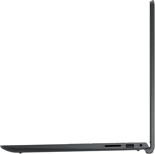 Miniatura 7 de Dell Inspiron 15 3520 - Laptop táctil para negocios y estudiantes, pantalla FHD de 15.6 pulgadas, Intel 4-Core i5-1155G7 de 11 generación, 64 GB de