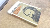 Henrik Ibsen: The Making of a Dramatist 1828-1864 B0000CNQ4I Book Cover