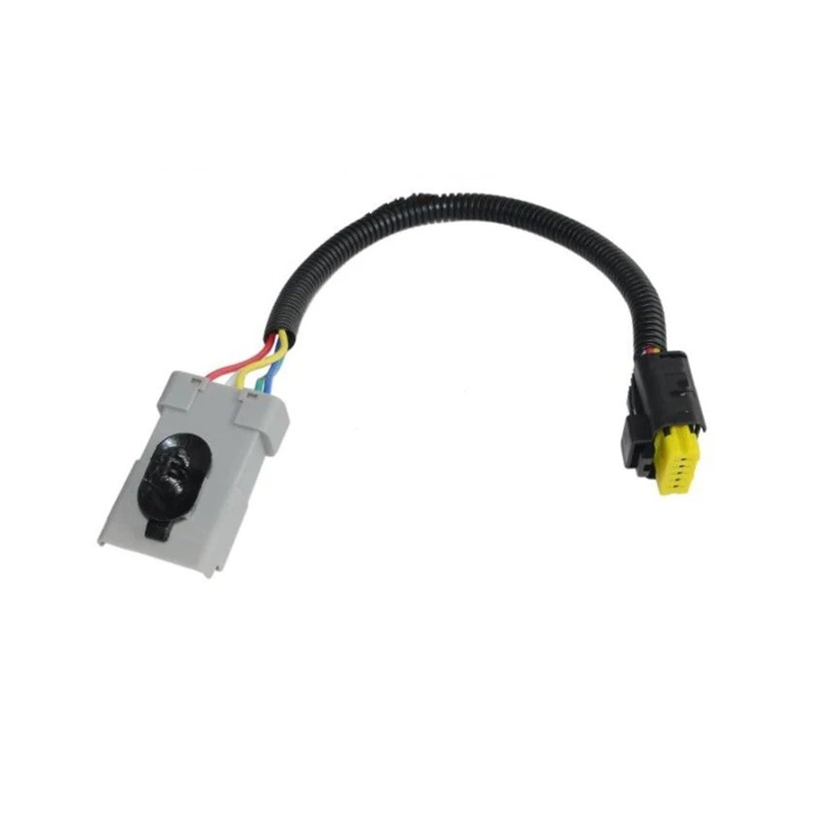 Wire Cord Plug for Citroen for Peugeot 1.6 HDI TDCI 1618.NR 1618.59 9649358780 EGR Valve Exaust Gas Recirculation Valve