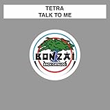  Talk To Me (Radio Edit)