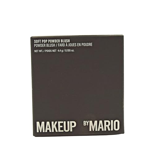 Miniatura 4 de MAKEUP BY MARIO Rubor en polvo suave rosa del desierto