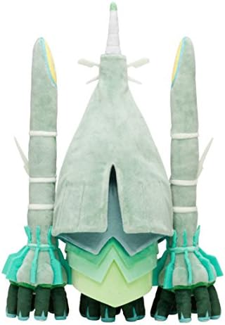 数量限定 ポケモンセンターオリジナル ぬいぐるみ テッカグヤ Heirloomedblog Com