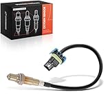 A-Premium O2 Oxygen Sensor Upstream Downstream Replacement for Equinox 2010-2014 Impala 2012-2013 Terrain 2009-2014 Acadia 2009-2011 SRX 2010-2014 Lacrosse 2005-2014