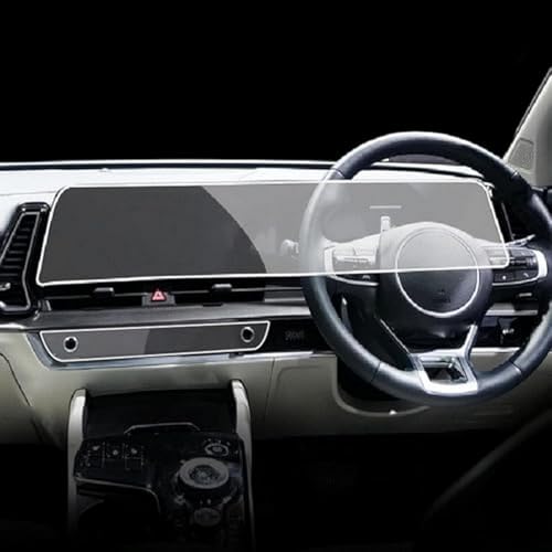 Protection écran haut de gamme TPU pour KIA Sportage NQ5 2023