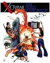 Xcrawl The Guild Sourcebook *OP