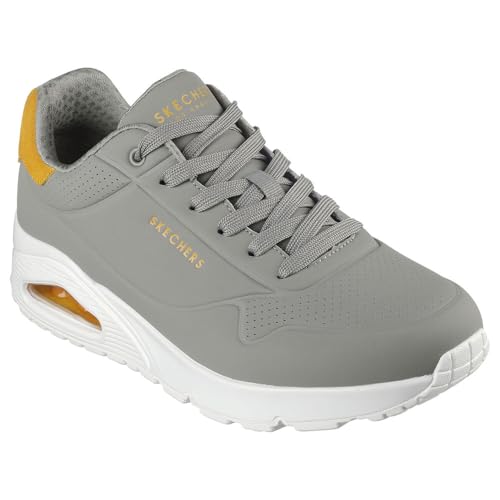 Image of Skechers Men's UNO - Suited On Air Sneaker