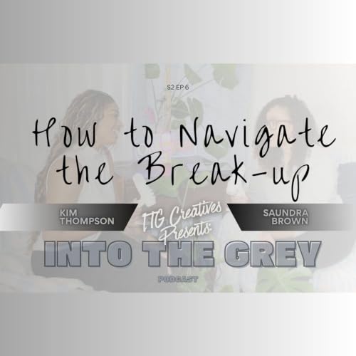 How to Navigate the Break-up