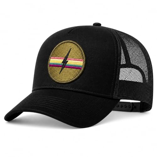 Friday Feelin' Trucker Hat Women Men Western Cap Baseball Hat Gift USA Trucker America Hats All...