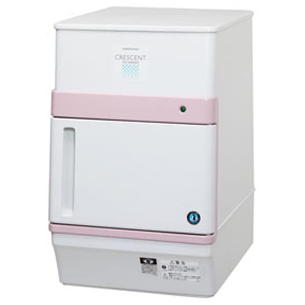 Amazon.co.jp: ホシザキ 製氷機 アイスメーカー クレセント
