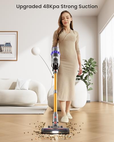 Iirios Iirios Q7 Cordless Vacuum の商品画像 1