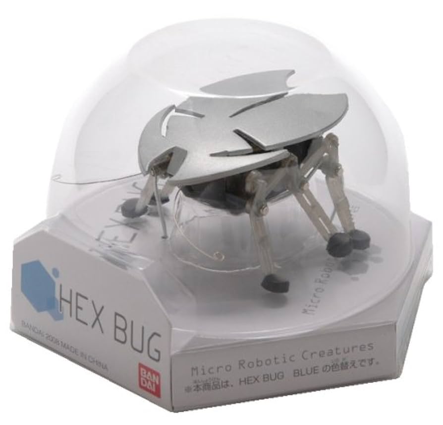 HEXBUG strandbeast XL デッドストック ロボット ラジコン hq720.jpg?sqp=-
