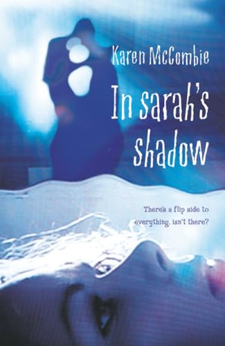 In Sarah’s Shadow 0007126808 Book Cover