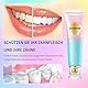 2PCS Radiant Whitening Toothpaste,Niacinamide Whitening Toothpaste,Zahnpasta Radiant Zähne, Niacinamide Toothpaste, Zahnpasta fördert natürliche Zahnaufhellung & frischen Atem